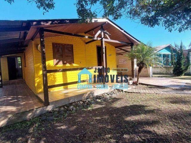 Casa venda em Região Geográfica Imediata de Tramandaí - Osório, Aglomeração Urbana do Litoral Norte