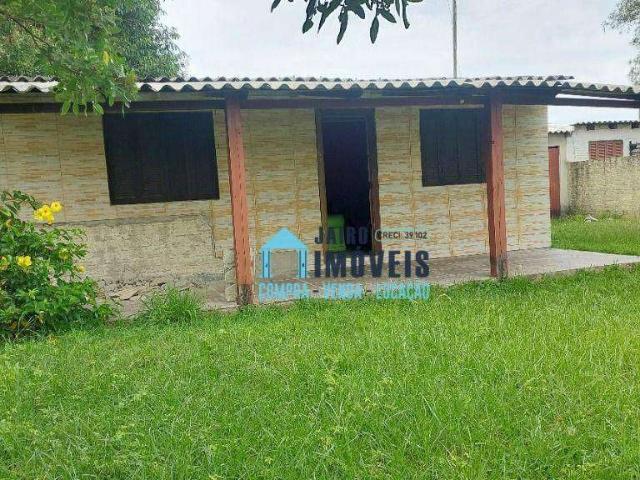 Casa venda em Região Geográfica Imediata de Tramandaí - Osório, Aglomeração Urbana do Litoral Norte