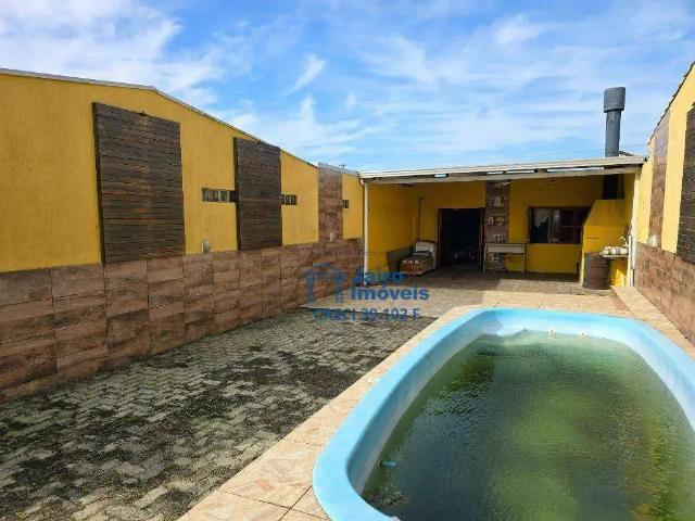 Casa venda em Região Geográfica Imediata de Tramandaí - Osório, Aglomeração Urbana do Litoral Norte