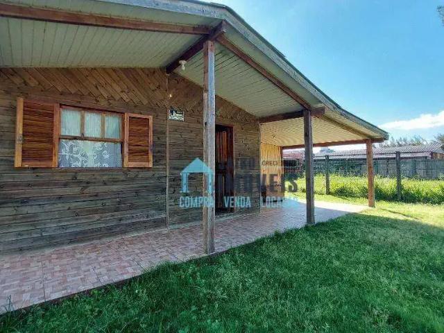 Casa venda em Centro, Balneário Pinhal