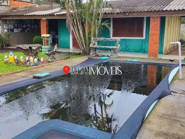 Casa venda em Região Geográfica Imediata de Tramandaí - Osório, Aglomeração Urbana do Litoral Norte