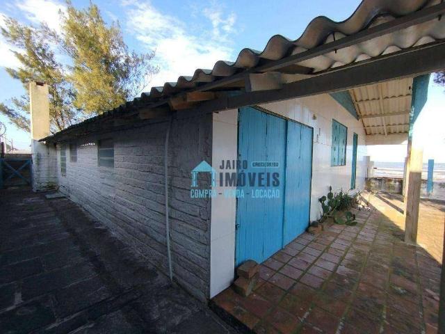Casa venda em Região Geográfica Imediata de Tramandaí - Osório, Aglomeração Urbana do Litoral Norte
