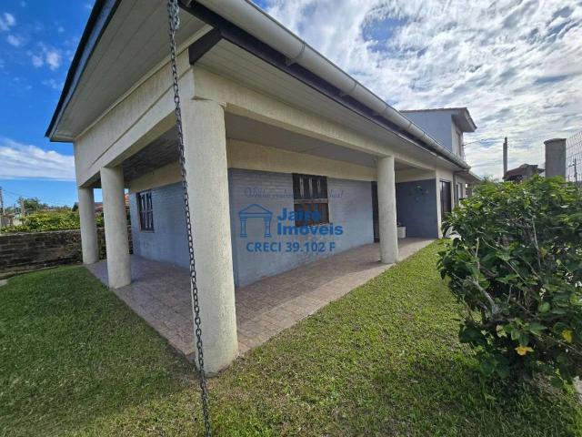 Casa venda em Centro, Balneário Pinhal