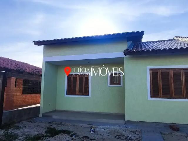 Casa venda em Região Geográfica Imediata de Tramandaí - Osório, Aglomeração Urbana do Litoral Norte