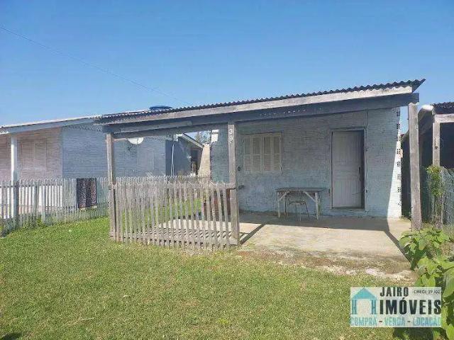 Casa venda em Região Geográfica Imediata de Tramandaí - Osório, Aglomeração Urbana do Litoral Norte