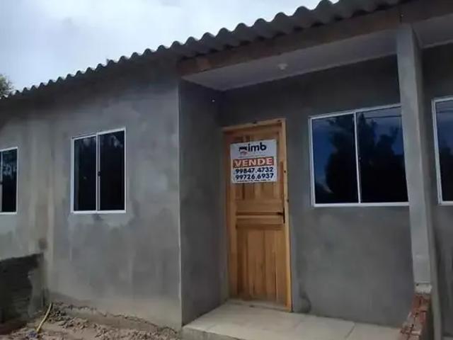 Casa venda em Região Geográfica Imediata de Tramandaí - Osório, Aglomeração Urbana do Litoral Norte