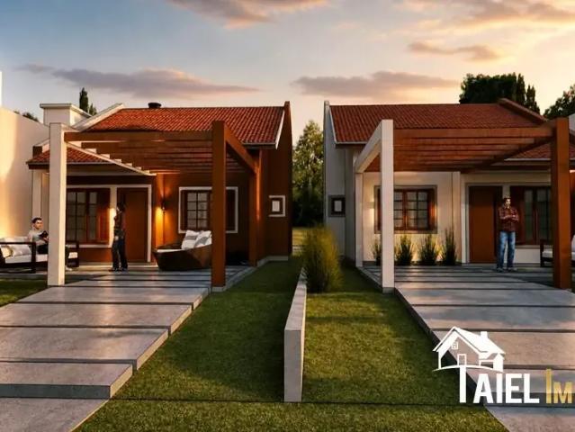 Casa venda em Região Geográfica Imediata de Tramandaí - Osório, Aglomeração Urbana do Litoral Norte