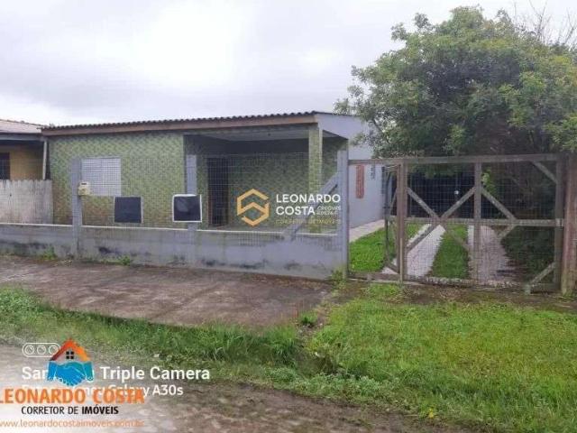 Casa venda em Balneário Pinhal, Região Geográfica Intermediária de Porto Alegre
