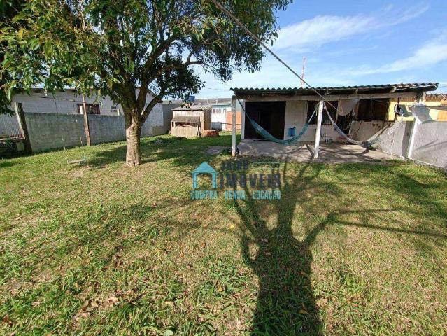 Casa venda em Região Geográfica Imediata de Tramandaí - Osório, Aglomeração Urbana do Litoral Norte