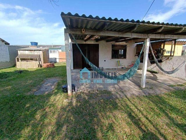 Casa venda em Centro, Balneário Pinhal