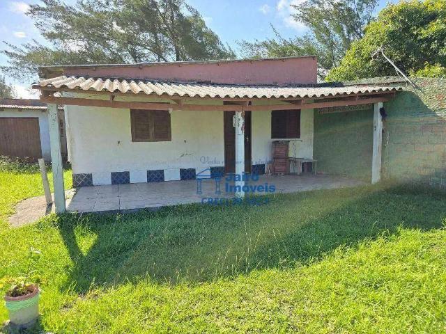 Casa venda em Região Geográfica Imediata de Tramandaí - Osório, Aglomeração Urbana do Litoral Norte