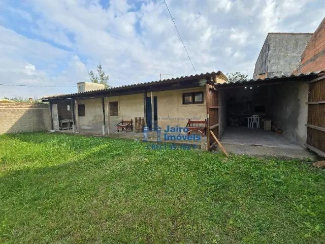 Casa venda em Região Geográfica Imediata de Tramandaí - Osório, Aglomeração Urbana do Litoral Norte