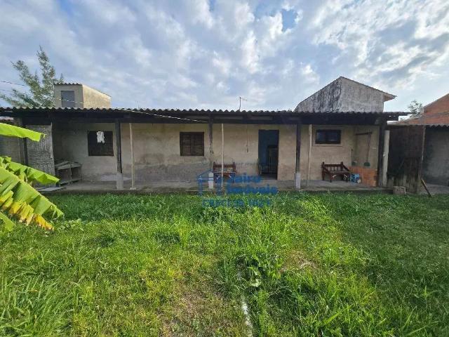 Casa venda em Região Geográfica Imediata de Tramandaí - Osório, Aglomeração Urbana do Litoral Norte