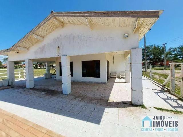 Casa venda em Região Geográfica Imediata de Tramandaí - Osório, Aglomeração Urbana do Litoral Norte