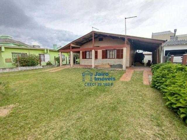 Casa venda em Região Geográfica Imediata de Tramandaí - Osório, Aglomeração Urbana do Litoral Norte