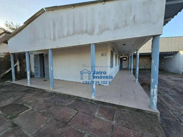 Casa venda em Região Geográfica Imediata de Tramandaí - Osório, Aglomeração Urbana do Litoral Norte