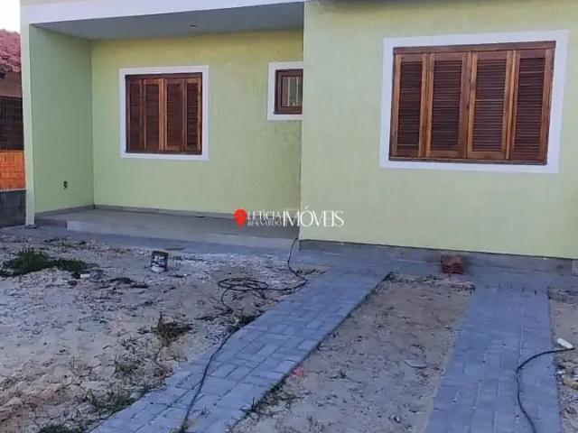 Casa venda em Região Geográfica Imediata de Tramandaí - Osório, Aglomeração Urbana do Litoral Norte