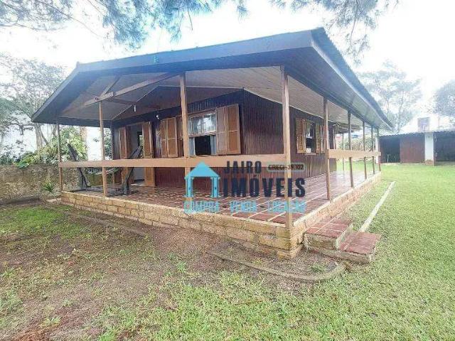Casa venda em Região Geográfica Imediata de Tramandaí - Osório, Aglomeração Urbana do Litoral Norte