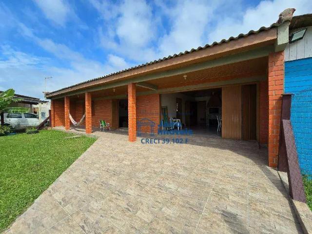 Casa venda em Região Geográfica Imediata de Tramandaí - Osório, Aglomeração Urbana do Litoral Norte