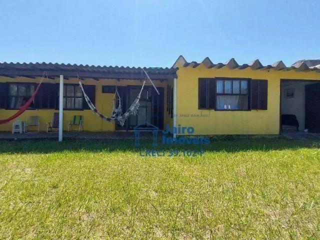 Casa venda em Região Geográfica Imediata de Tramandaí - Osório, Aglomeração Urbana do Litoral Norte