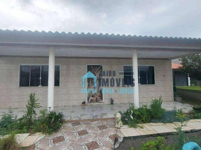 Casa venda em Região Geográfica Imediata de Tramandaí - Osório, Aglomeração Urbana do Litoral Norte