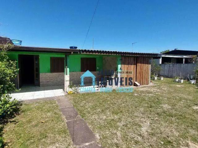 Casa venda em Região Geográfica Imediata de Tramandaí - Osório, Aglomeração Urbana do Litoral Norte