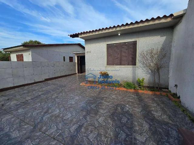 Casa venda em Região Geográfica Imediata de Tramandaí - Osório, Aglomeração Urbana do Litoral Norte