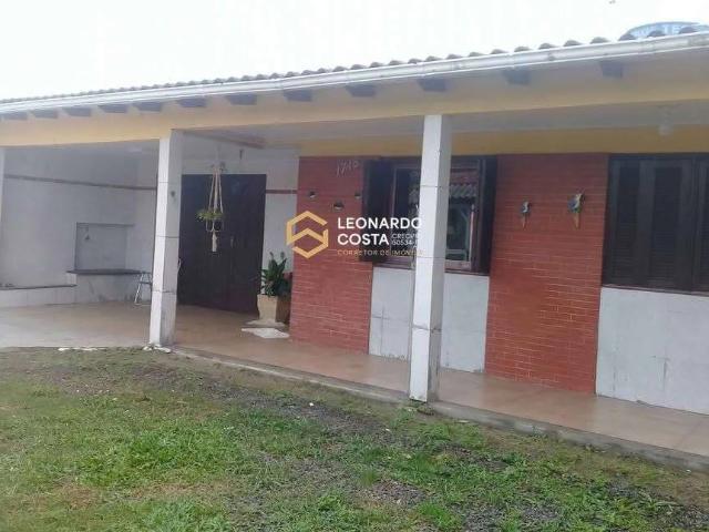 Casa venda em Balneário Pinhal, Região Geográfica Intermediária de Porto Alegre