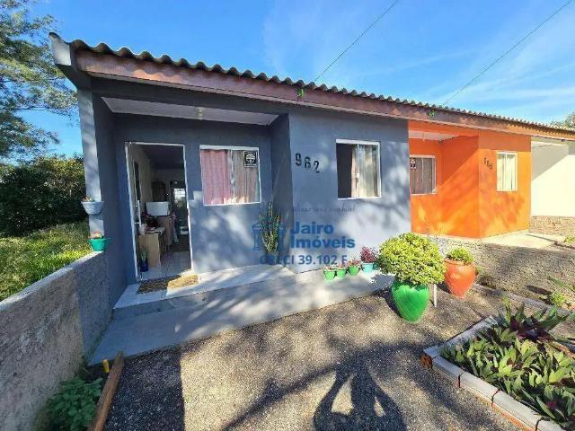 Casa venda em Região Geográfica Imediata de Tramandaí - Osório, Aglomeração Urbana do Litoral Norte