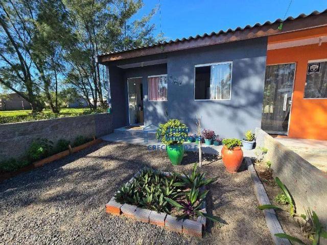 Casa venda em Região Geográfica Imediata de Tramandaí - Osório, Aglomeração Urbana do Litoral Norte