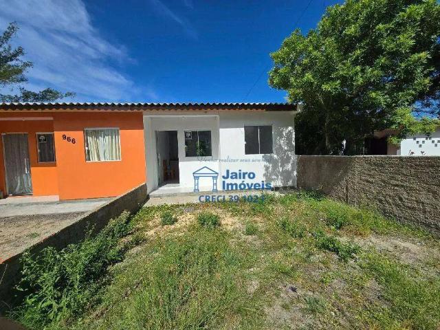 Casa venda em Região Geográfica Imediata de Tramandaí - Osório, Aglomeração Urbana do Litoral Norte
