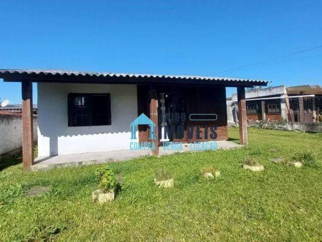 Casa venda em Região Geográfica Imediata de Tramandaí - Osório, Aglomeração Urbana do Litoral Norte