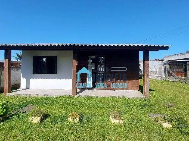 Casa venda em Região Geográfica Imediata de Tramandaí - Osório, Aglomeração Urbana do Litoral Norte