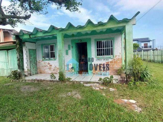 Casa venda em Região Geográfica Imediata de Tramandaí - Osório, Aglomeração Urbana do Litoral Norte