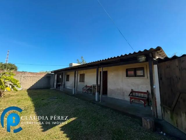 Casa venda em Região Geográfica Imediata de Tramandaí - Osório, Aglomeração Urbana do Litoral Norte