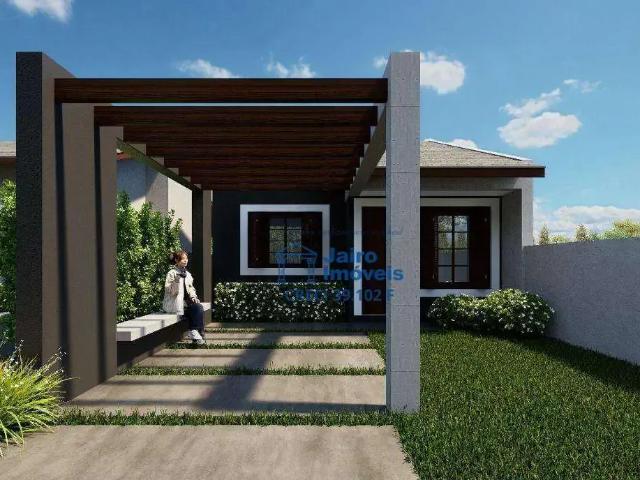 Casa venda em Região Geográfica Imediata de Tramandaí - Osório, Aglomeração Urbana do Litoral Norte