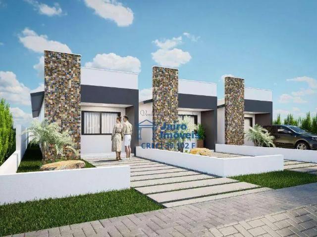 Casa venda em Região Geográfica Imediata de Tramandaí - Osório, Aglomeração Urbana do Litoral Norte