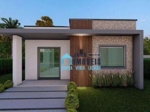 Casa venda em Região Geográfica Imediata de Tramandaí - Osório, Aglomeração Urbana do Litoral Norte