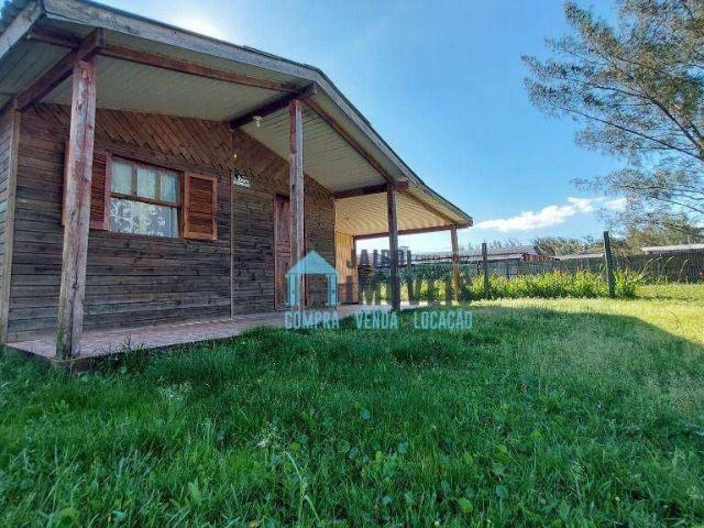 Casa venda em Região Geográfica Imediata de Tramandaí - Osório, Aglomeração Urbana do Litoral Norte