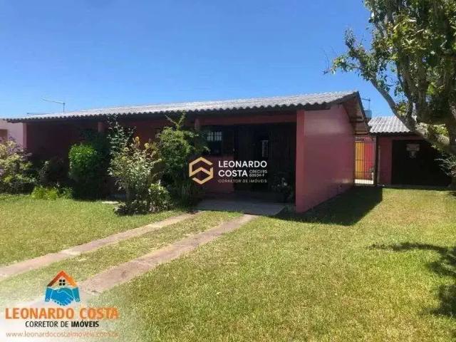 Casa venda em Região Geográfica Imediata de Tramandaí - Osório, Aglomeração Urbana do Litoral Norte