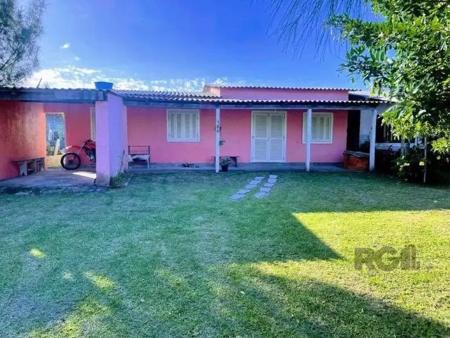Casa venda em Pinhal-Sede, Balneário Pinhal