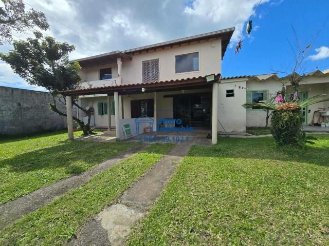 Casa venda em Centro, Balneário Pinhal