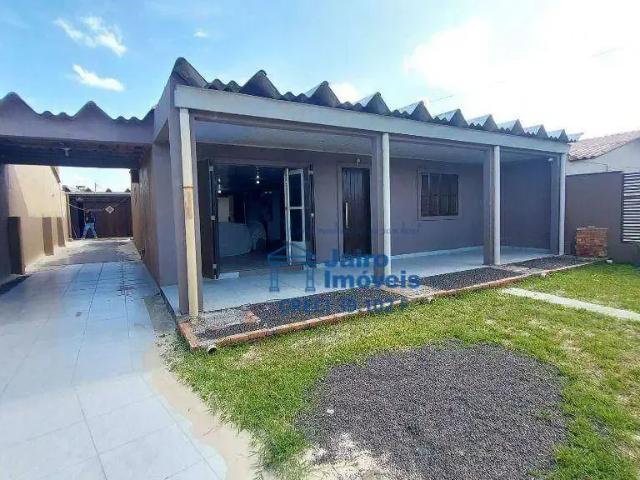 Casa venda em Região Geográfica Imediata de Tramandaí - Osório, Aglomeração Urbana do Litoral Norte