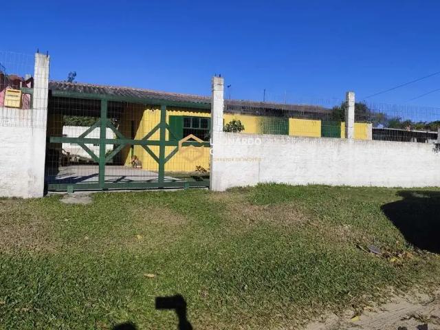 Casa venda em Região Geográfica Imediata de Tramandaí - Osório, Aglomeração Urbana do Litoral Norte