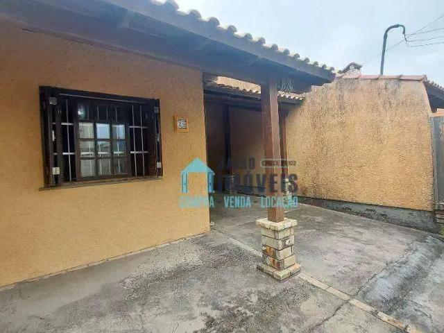 Casa venda em Região Geográfica Imediata de Tramandaí - Osório, Aglomeração Urbana do Litoral Norte