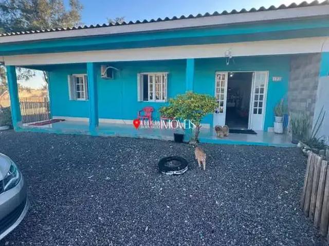 Casa venda em Região Geográfica Imediata de Tramandaí - Osório, Aglomeração Urbana do Litoral Norte