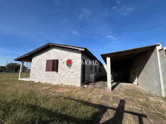 Casa venda em Região Geográfica Imediata de Tramandaí - Osório, Aglomeração Urbana do Litoral Norte