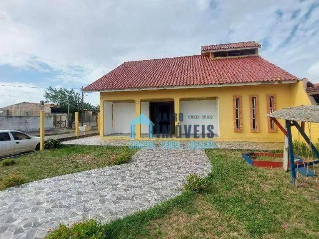 Casa venda em Região Geográfica Imediata de Tramandaí - Osório, Aglomeração Urbana do Litoral Norte