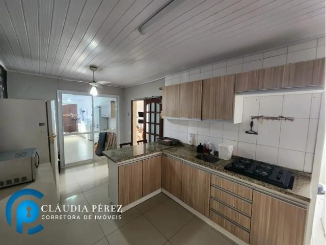 Casa venda em Região Geográfica Imediata de Tramandaí - Osório, Aglomeração Urbana do Litoral Norte