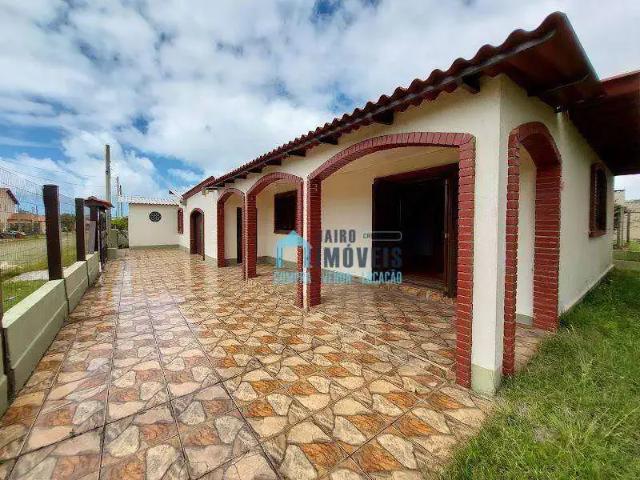 Casa venda em Região Geográfica Imediata de Tramandaí - Osório, Aglomeração Urbana do Litoral Norte